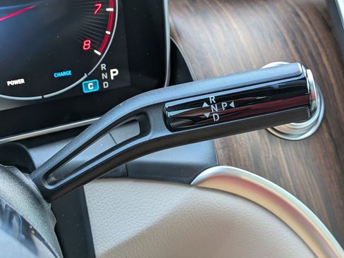New 2026 Mercedes-Benz GLC 300 4MATIC image 26