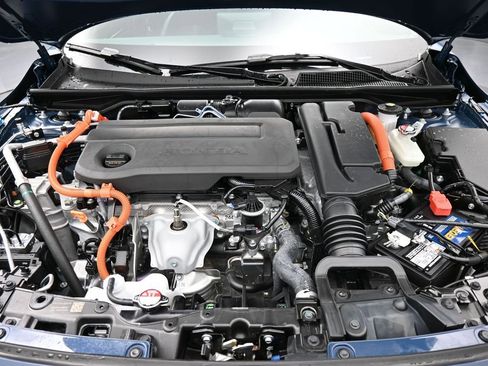 Certified 2026 Honda Civic Sport image 40