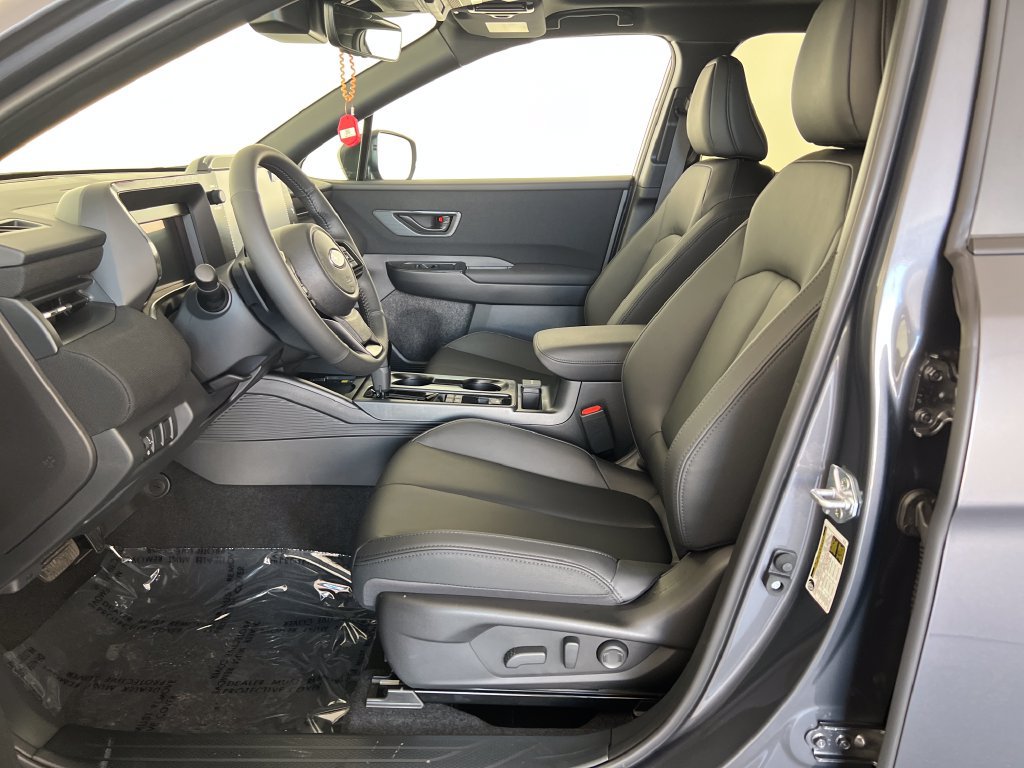 New 2026 Subaru Outback Premium AWD/4WD image 11