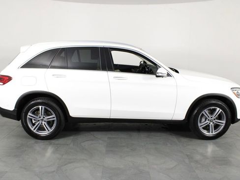 Used 2022 Mercedes-Benz GLC 300 image 13