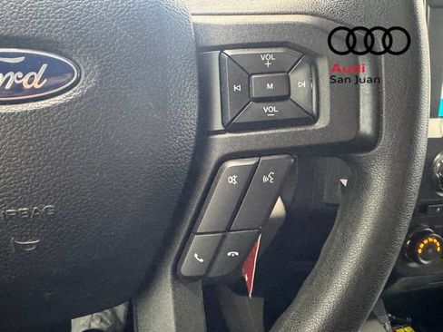 Used 2018 Ford F150 XL w/ Equipment Group 101A Mid RWD image 23