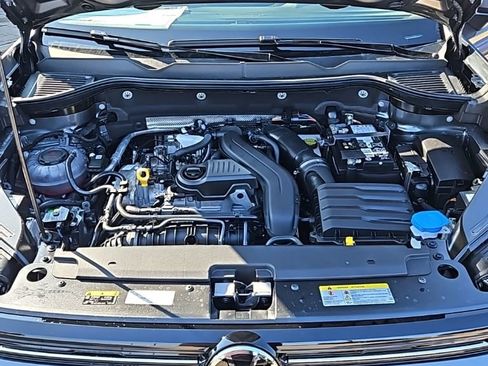 New 2026 Volkswagen Taos S AWD/4WD image 10
