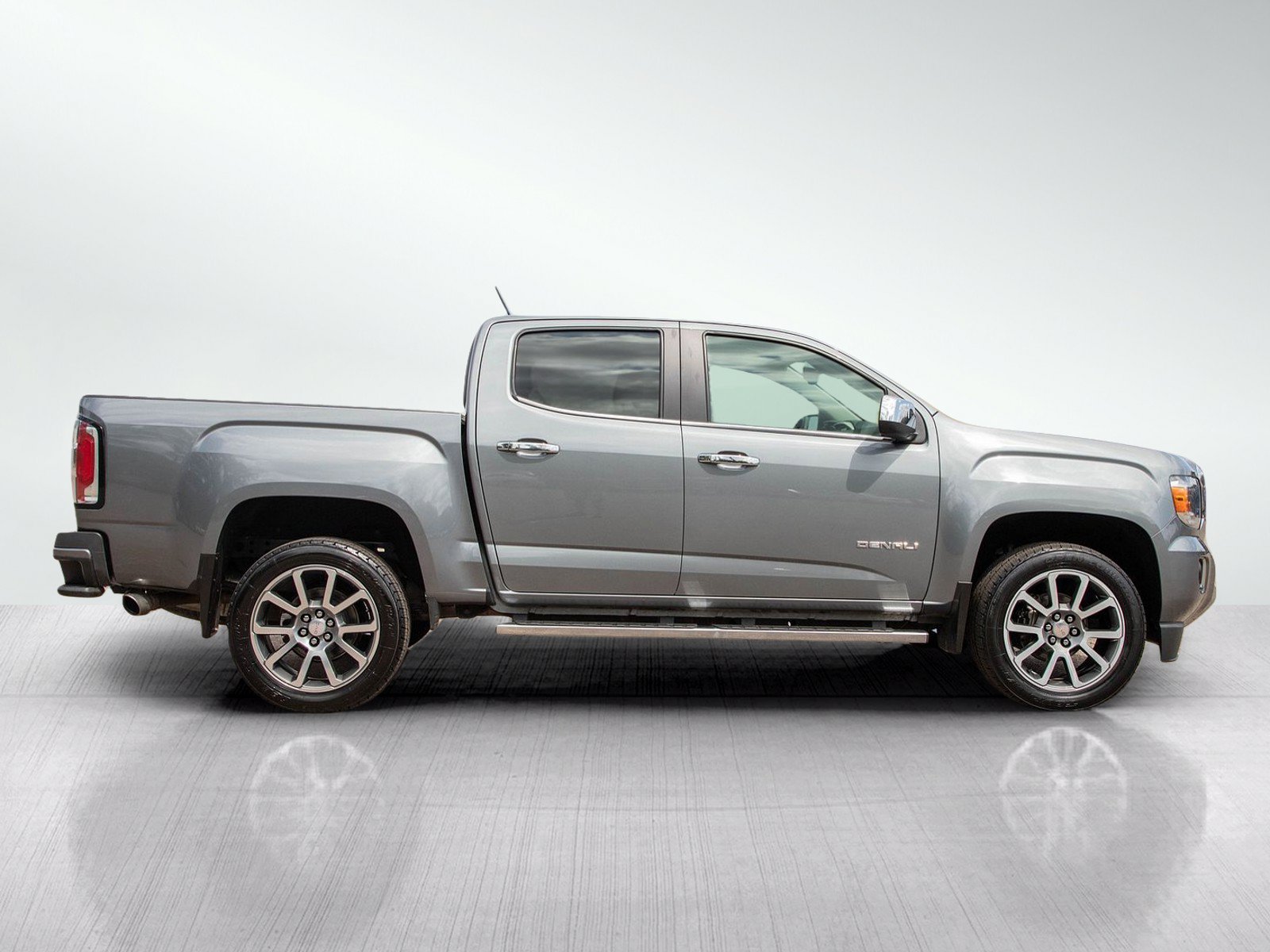Used 2019 GMC Canyon Denali AWD/4WD image 6
