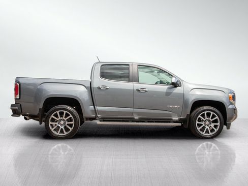 Used 2019 GMC Canyon Denali AWD/4WD image 6