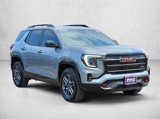 Used 2026 GMC Terrain AT4 w/ Convenience Package III AWD/4WD video 3
