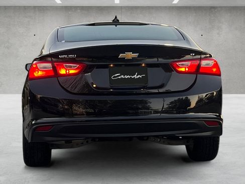 Used 2024 Chevrolet Malibu LT image 9