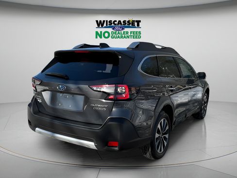 Used 2023 Subaru Outback Touring AWD/4WD image 29