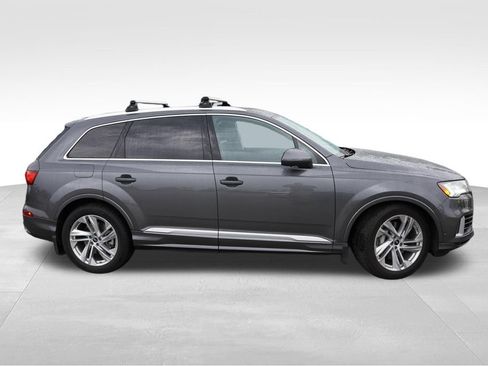 Used 2023 Audi Q7 3.0T Prestige AWD/4WD image 2