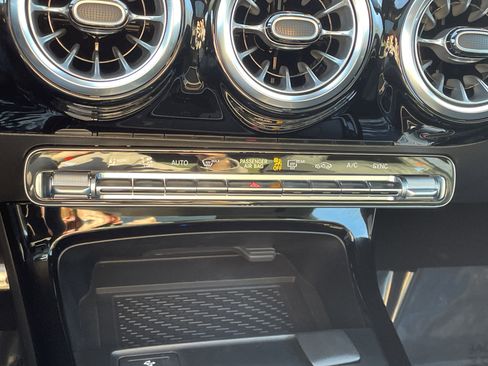 New 2026 Mercedes-Benz CLA 35 AMG AMG CLA 35 4MATIC Coupe image 29