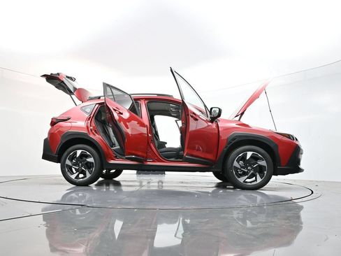 Used 2025 Subaru Crosstrek 2.5i Limited w/ Popular Package #3A AWD/4WD image 52