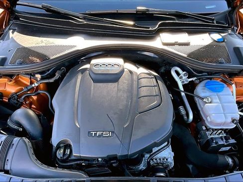 Used 2017 Audi A6 2.0T Premium Plus w/ Premium Plus Package image 10