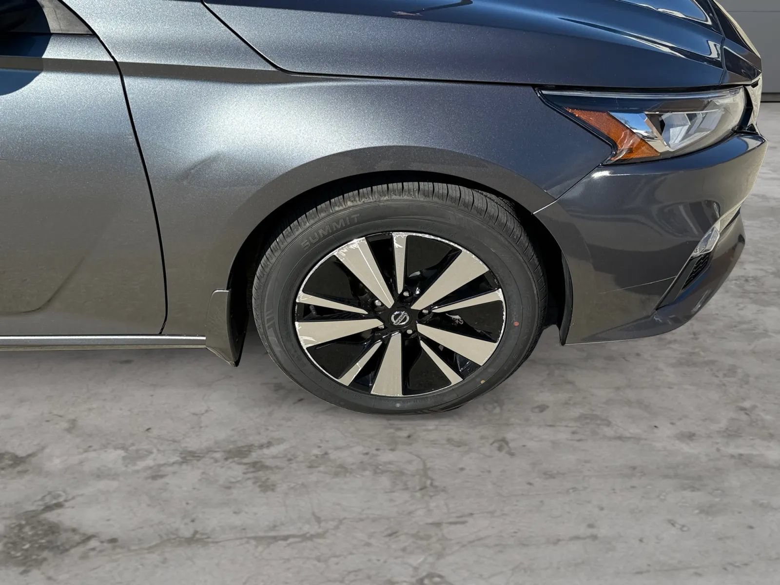 Used 2021 Nissan Altima 2.5 SV AWD/4WD image 45