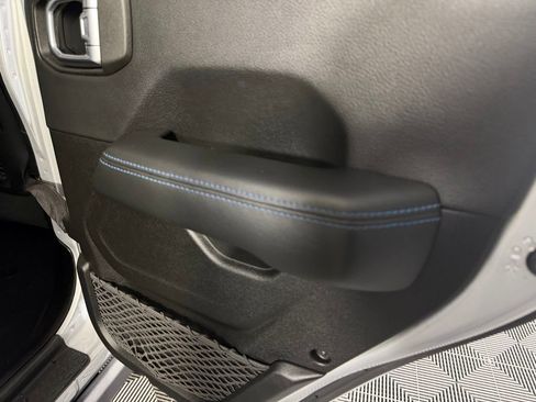 Used 2023 Jeep Wrangler Unlimited Rubicon 4xe w/ Cold Weather Group image 31