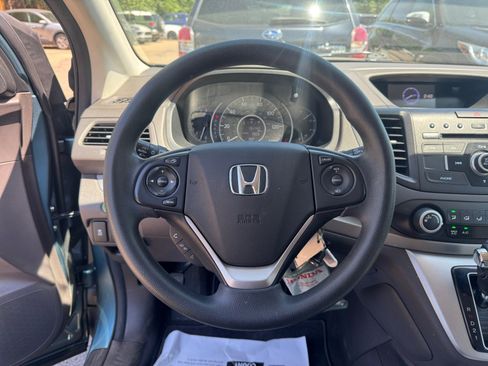 Used 2014 Honda CR-V EX image 9