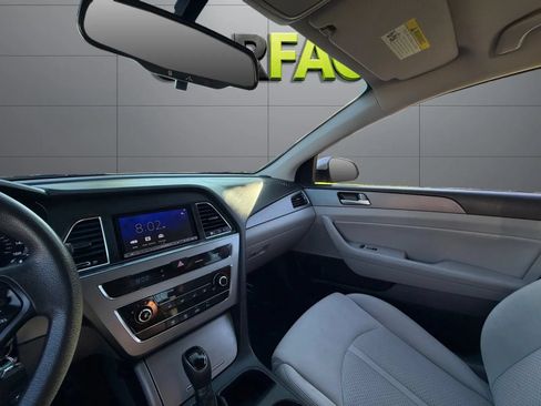 Used 2015 Hyundai Sonata SE w/ Option Group 09 FWD image 36
