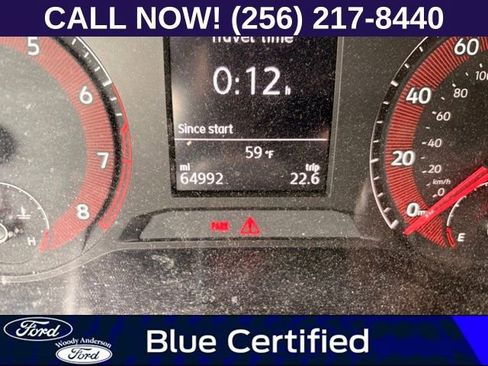 Used 2019 Volkswagen Jetta GLI image 13