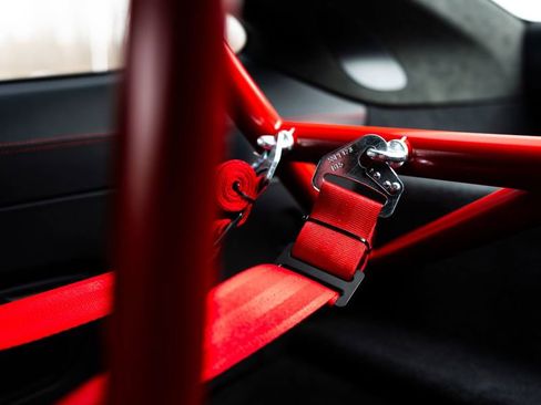 Used 2024 Porsche 911 GT3 RS w/ Weissach Package image 32