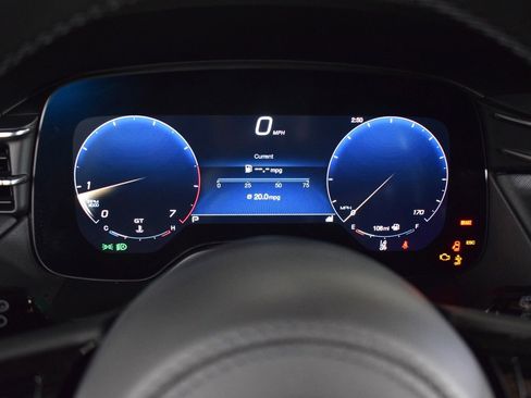 Certified 2023 Maserati Grecale Modena AWD/4WD image 32