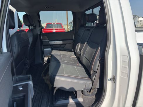 Used 2023 Ford F350 Lariat AWD/4WD image 20