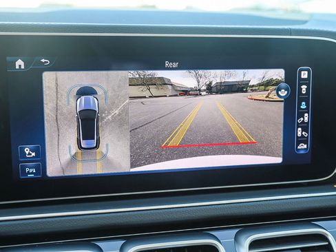 New 2024 Mercedes-Benz GLE 350 4MATIC image 21