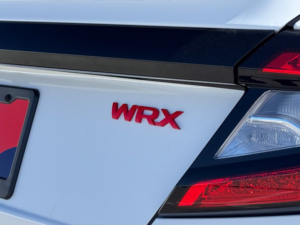 New 2026 Subaru WRX Premium AWD/4WD image 19
