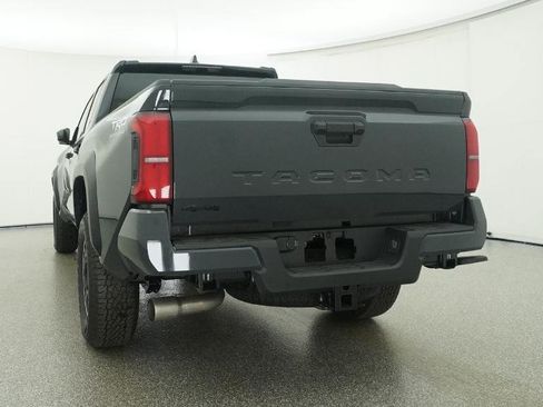 New 2026 Toyota Tacoma TRD Off-Road image 54