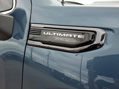 New 2026 GMC Sierra 1500 Denali Ultimate image 10