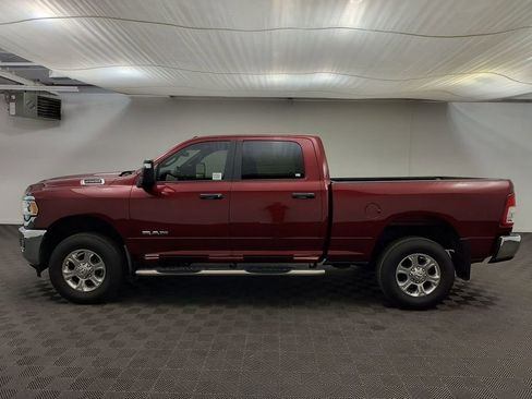 Used 2023 RAM 2500 Big Horn image 2
