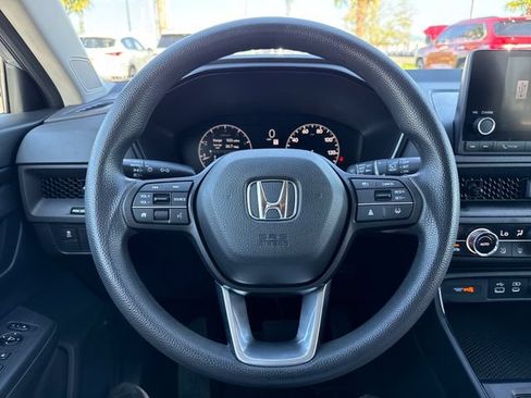 Used 2024 Honda CR-V EX image 18