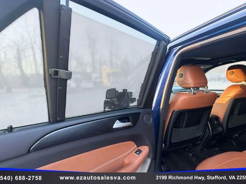 Used 2018 Mercedes-Benz GLE 350 4MATIC image 23