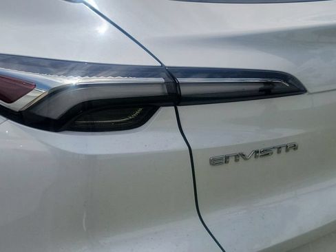 Used 2024 Buick Envista Avenir FWD image 12