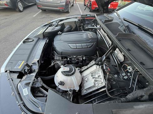 Used 2019 Audi Q5 Premium Plus w/ Premium Plus Package image 46