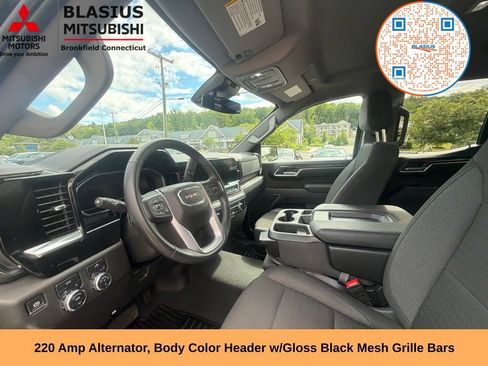 Used 2025 GMC Sierra 1500 Elevation AWD/4WD image 20