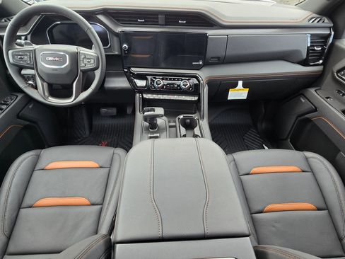 New 2026 GMC Sierra 1500 AT4 w/ AT4 Premium Package image 20