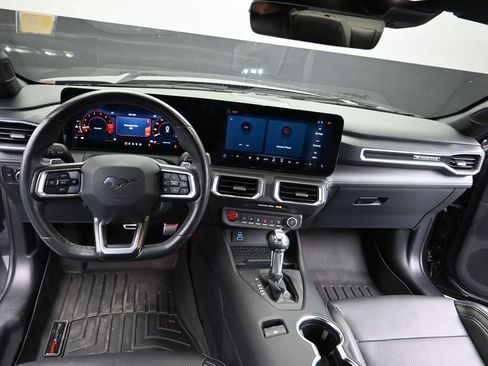 Used 2024 Ford Mustang GT Premium w/ Mustang Nite Pony Package image 19