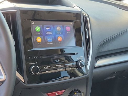 Used 2021 Subaru Forester Premium w/ Popular Package #1 image 30