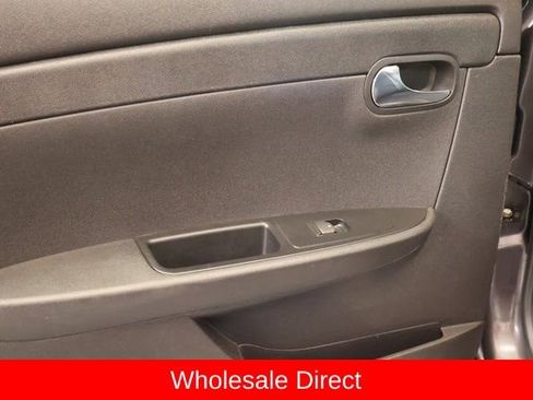 Used 2011 Chevrolet Malibu LT w/ HFV6 Engine Package image 26