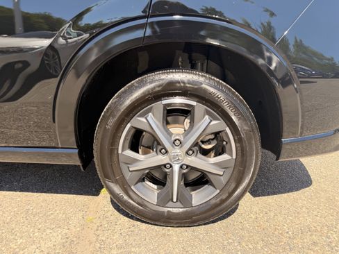 Used 2024 Honda HR-V EX-L image 8