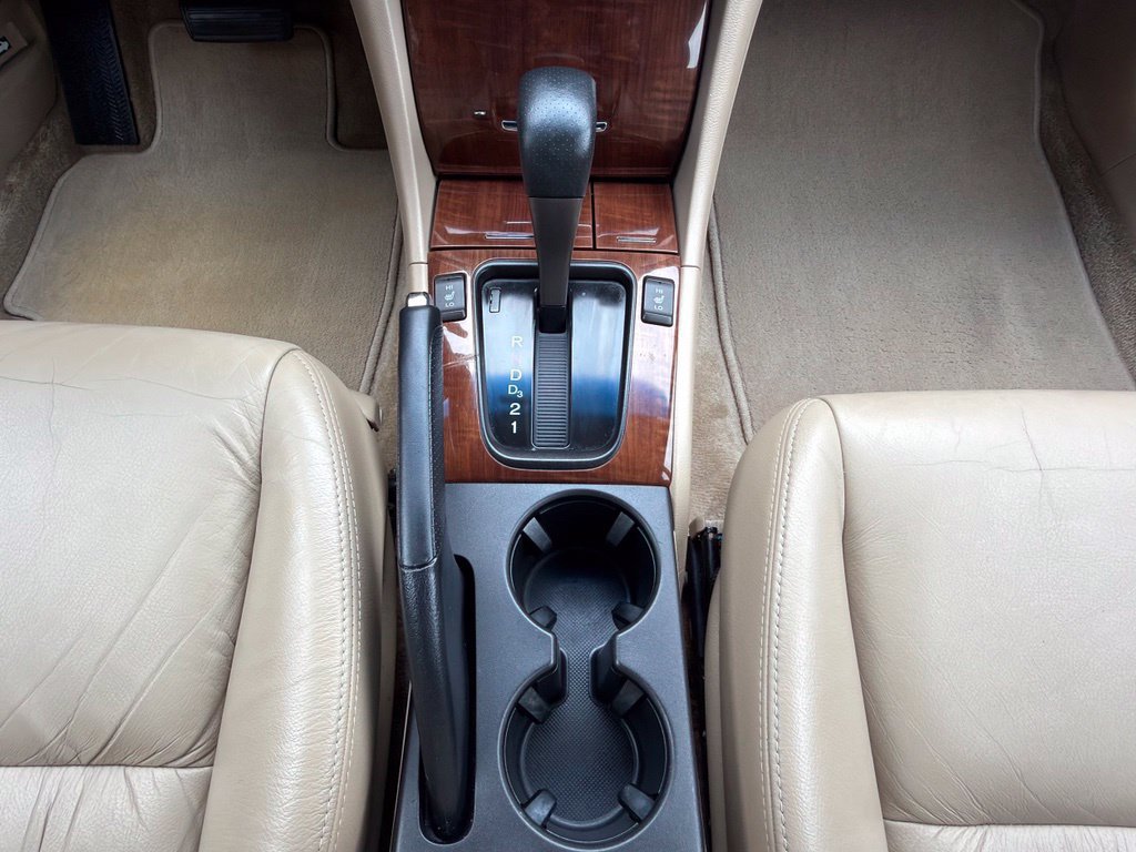 Used 2007 Honda Accord EX-L image 3