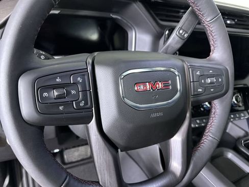 New 2026 GMC Sierra 2500 AT4X AWD/4WD image 12