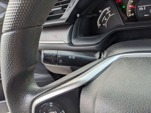 Used 2016 Honda Civic LX image 26