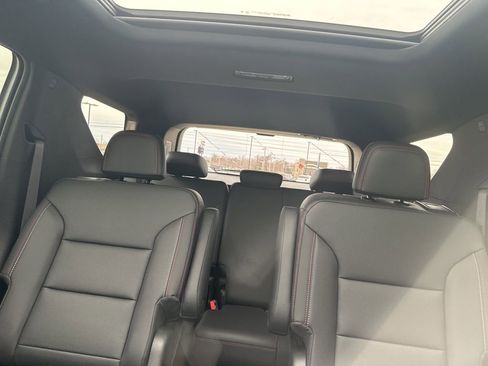 New 2026 Chevrolet Traverse Z71 w/ Enhanced Driving Package image 25