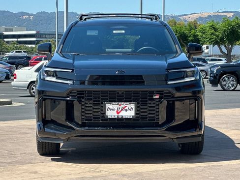 New 2026 Toyota RAV4 AWD Plug-in Hybrid image 10