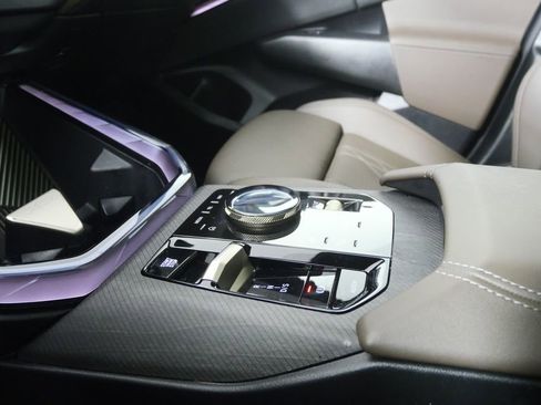 Certified 2025 BMW X3 xDrive30i image 20