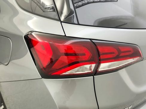 Used 2024 Chevrolet Equinox LT w/ LPO, Floor Liner Package image 15