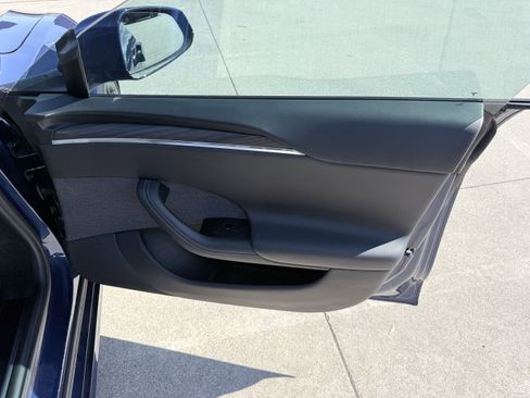 Used 2022 Tesla Model S Dual Motor All-Wheel Drive image 42