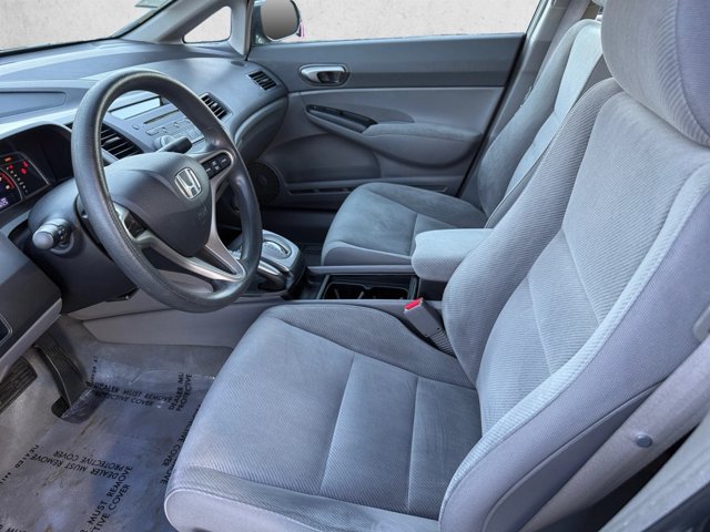 Used 2009 Honda Civic LX image 9