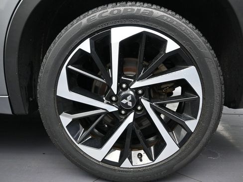 Used 2022 Mitsubishi Outlander SEL AWD/4WD image 9