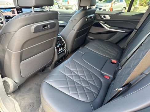 New 2026 BMW X5 xDrive50e w/ M Sport Package AWD/4WD image 14