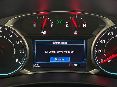 Used 2020 Chevrolet Equinox LT image 42